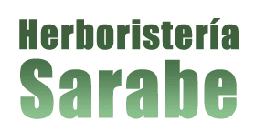 Herboristería Sarabe Logo
